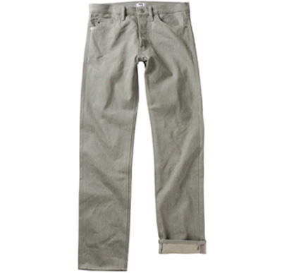 Stussy Deluxe Fall Winter 
