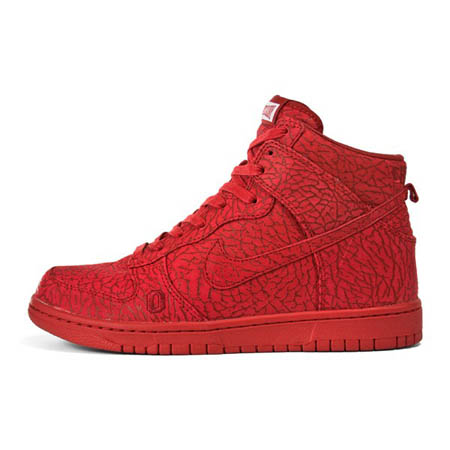 Nike Dunk Ultimate Glory Chavez vs De La Hoya Sneakers