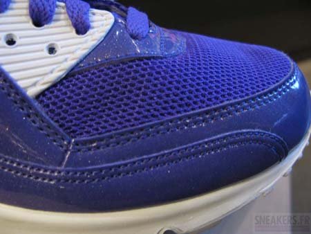 Nike Printemps été 2009