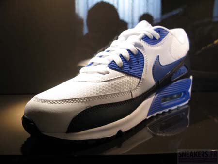 Nike Printemps été 2009