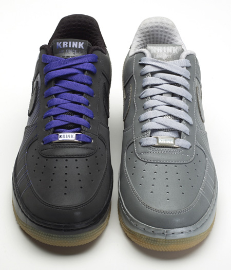 Nike Air Force I KRINK