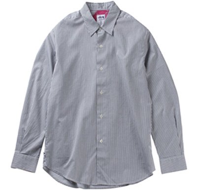 Stussy Deluxe Fall Winter