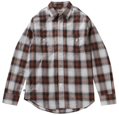 Stussy Deluxe Fall Winter