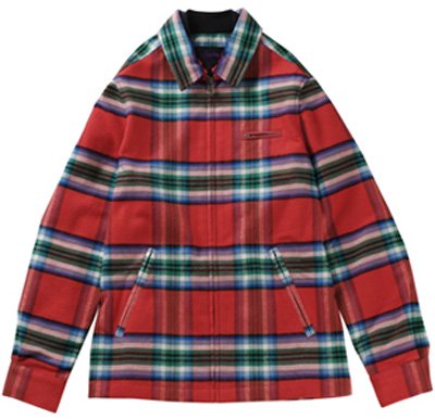 Stussy Deluxe Fall Winter