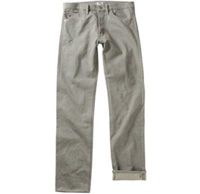 Stussy Deluxe Fall Winter