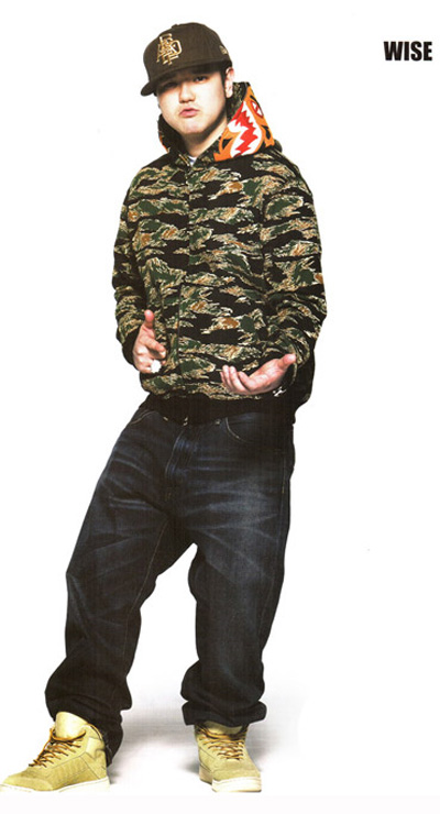 BAPE