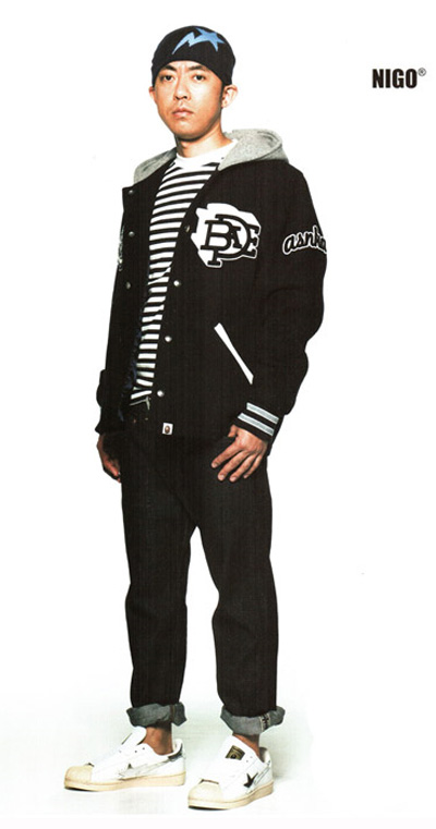BAPE