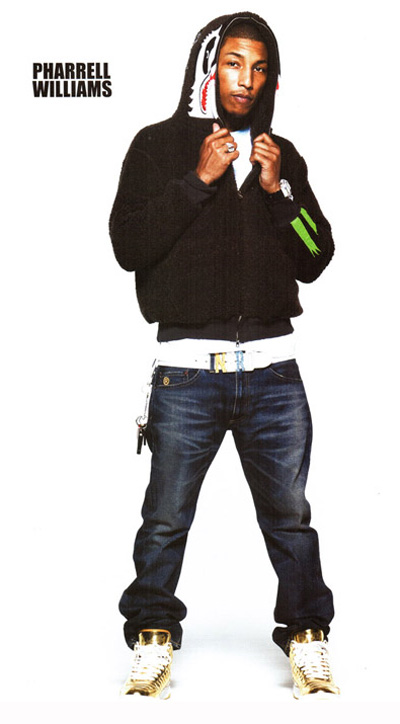 BAPE