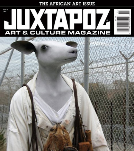 Juxtapoz