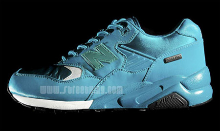 New Balance MTG 580 Gore Tex