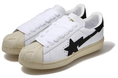 Bape skull sta