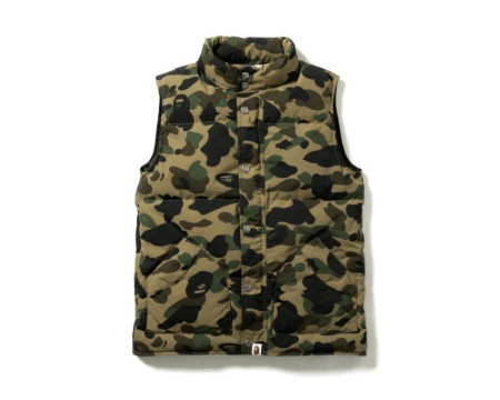a bathing ape - bape
