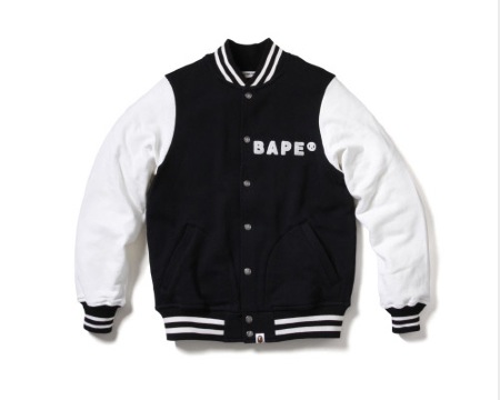 a bathing ape - bape