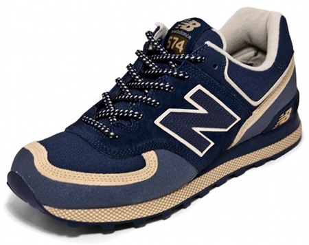 New Balance M574 TKB