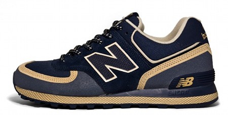 New Balance M574 TKB