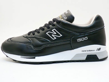 New Balance 1500 Made in England