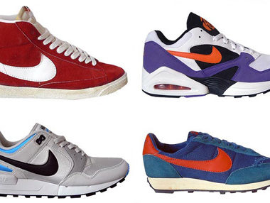 Nike 2009 outlet