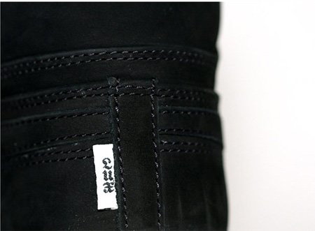 Nike Court Force High Lux edition 
