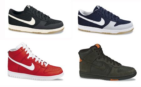 Nike Dunk