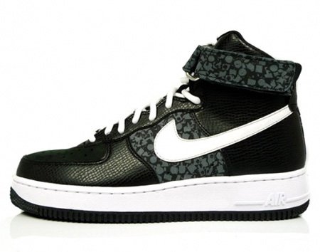 Air Force 1 - Stash