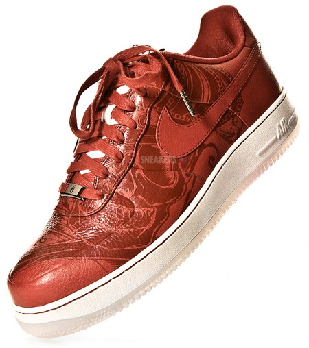 Air Force Booba