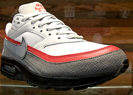 Nike Nintendo