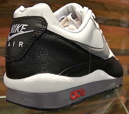 Nike Nintendo