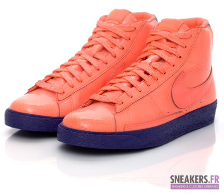 Nike Blazer Cassette Playa