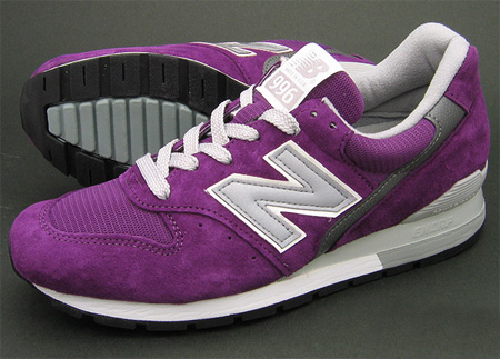 New Balance M996