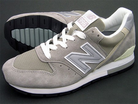 New Balance M996