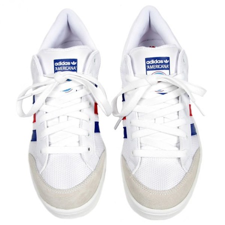 Chaussure sales basse americana