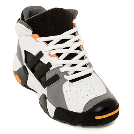 Adidas best sale streetball 90