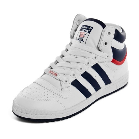 New adidas top tens deals