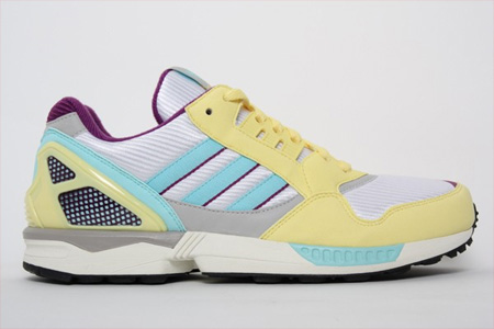 Adidas ZX 9000