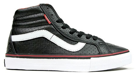 Vans SK8 HI Hosoi