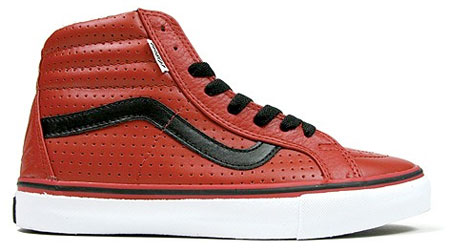 Vans SK8 HI Hosoi