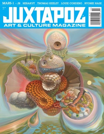 Juxtapoz