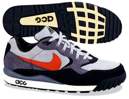 Nike Wildwood