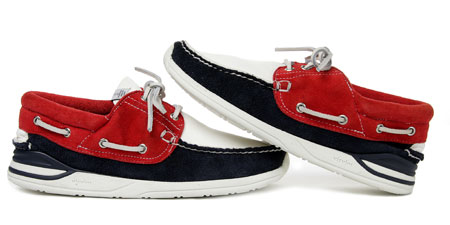 Visvim Colette