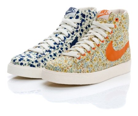Nike Blazer Liberty