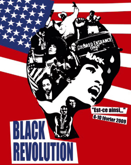 Black Revolution