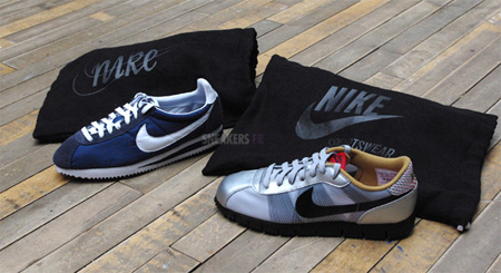 Nike Cortez