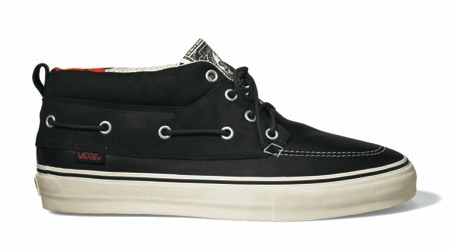 VANS ZAPATO