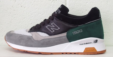 New Balance 1500 Solebox