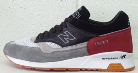 New Balance 1500 Solebox