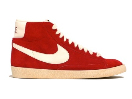 Nike Blazer vintage