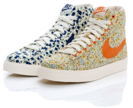 Nike Liberty