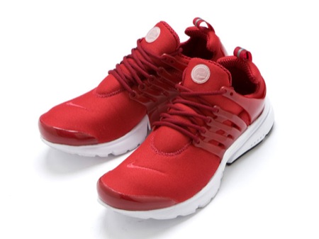 Nike Presto