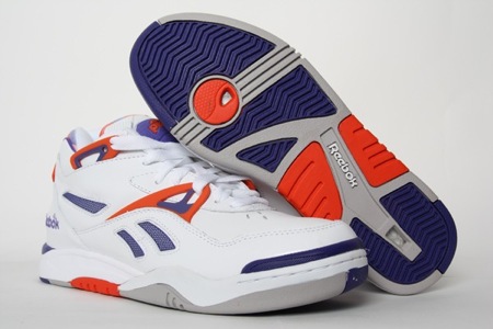 Reebok Pump Chang