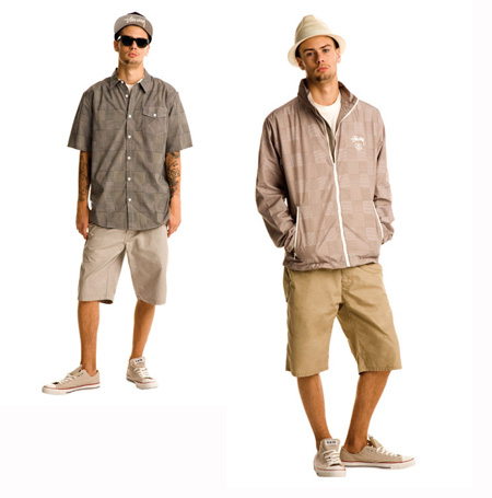 Stussy